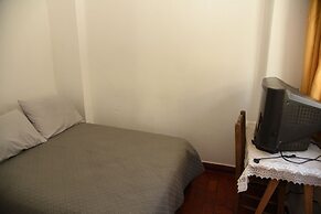 Palermo Soho Hostel
