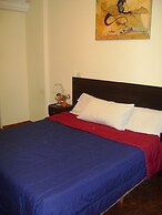 Palermo Soho Hostel
