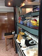 Palermo Soho Hostel