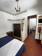 Palermo Soho Hostel