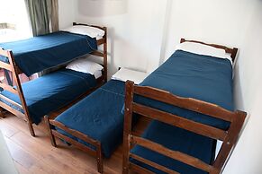 Palermo Soho Hostel