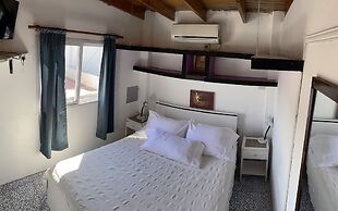 Palermo Soho Hostel