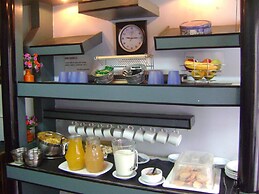 Palermo Soho Hostel