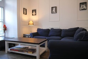 Le Living Montréal