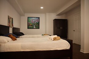 Le Living Montréal