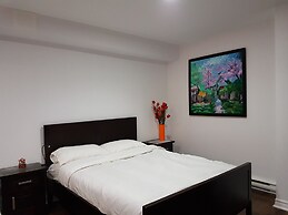 Le Living Montréal