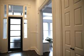 Le Living Montréal