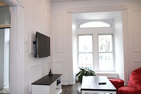 Le Living Montréal