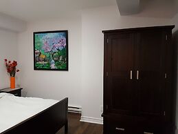 Le Living Montréal