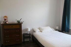 Le Living Montréal