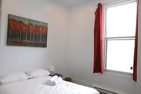 Le Living Montréal