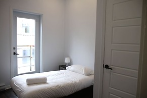 Le Living Montréal
