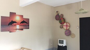 Mango Village - Hostel