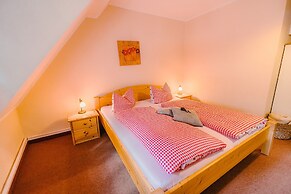 Pension zur Kurfürstin