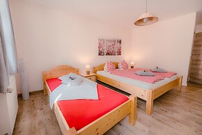 Pension zur Kurfürstin
