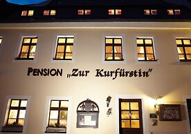 Pension zur Kurfürstin