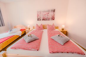 Pension zur Kurfürstin