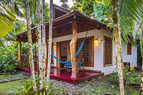 El Nido Jungle Lodge