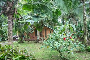 El Nido Jungle Lodge