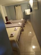 Garden Hotel Tucumán