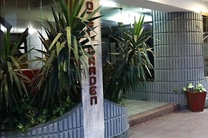 Garden Hotel Tucumán