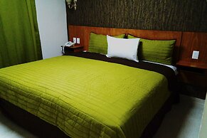 Royal Madero Inn