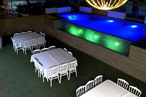 Royal Madero Inn