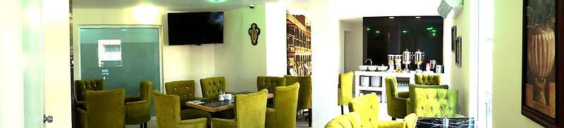 Royal Madero Inn