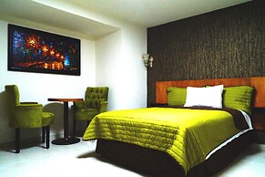 Royal Madero Inn
