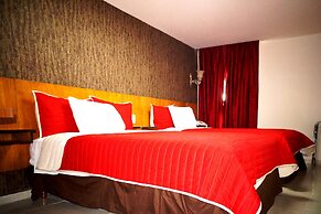 Royal Madero Inn