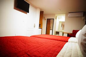 Royal Madero Inn