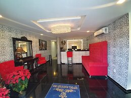 Royal Madero Inn