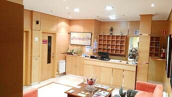Hotel Alfageme