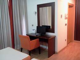 Hotel Alfageme