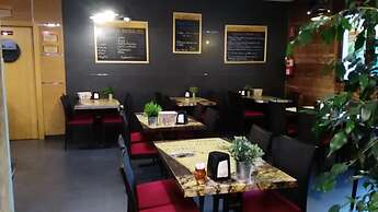 Hotel Alfageme