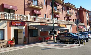 Hotel Alfageme