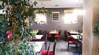 Hotel Alfageme