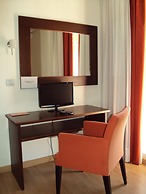 Hotel Alfageme