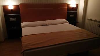 Hotel Alfageme