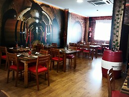 Hotel Alfageme