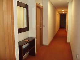 Hotel Alfageme