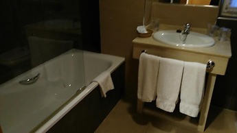 Hotel Alfageme