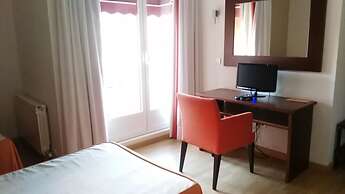 Hotel Alfageme