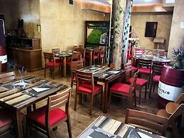 Hotel Alfageme