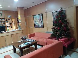 Hotel Alfageme