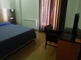 Hotel Alfageme