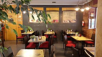 Hotel Alfageme