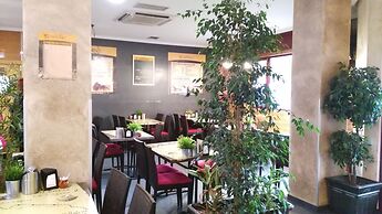 Hotel Alfageme