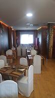 Hotel Alfageme