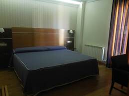 Hotel Alfageme